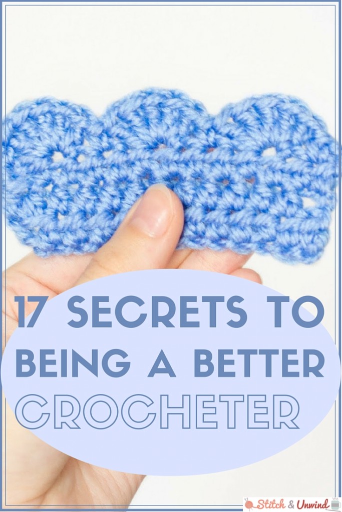 Conseils de crochet