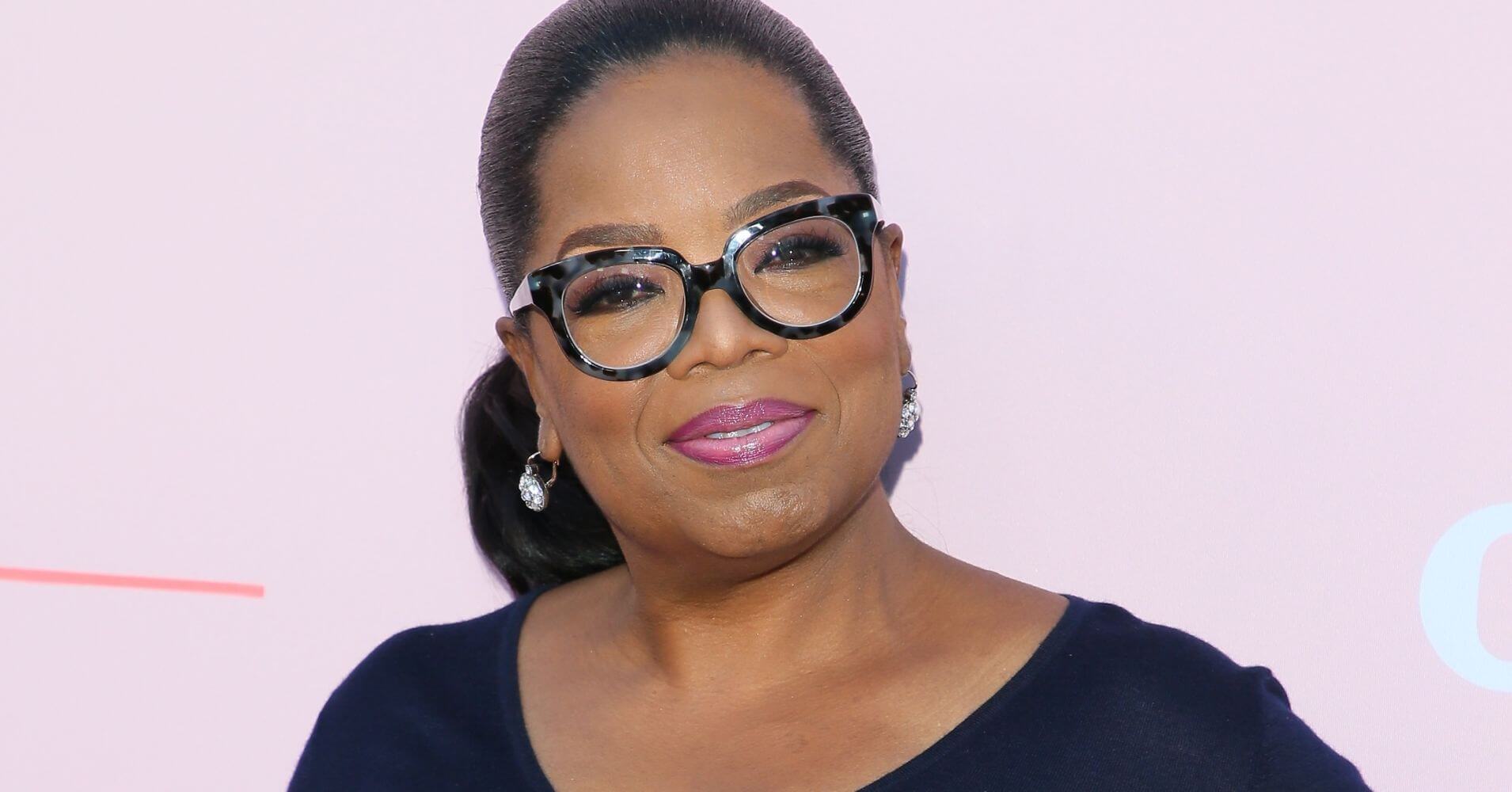 Oprah