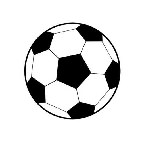 ballon de football