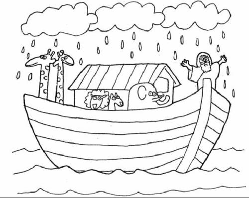 Arche de Noé
