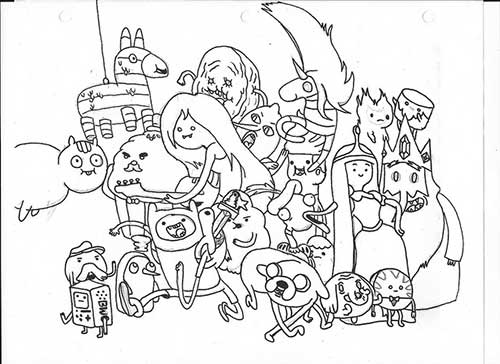 Adventure-Time-Drawings-1