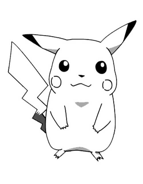 Picachu