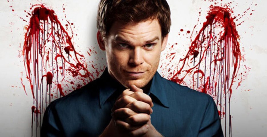 Michael C. Hall