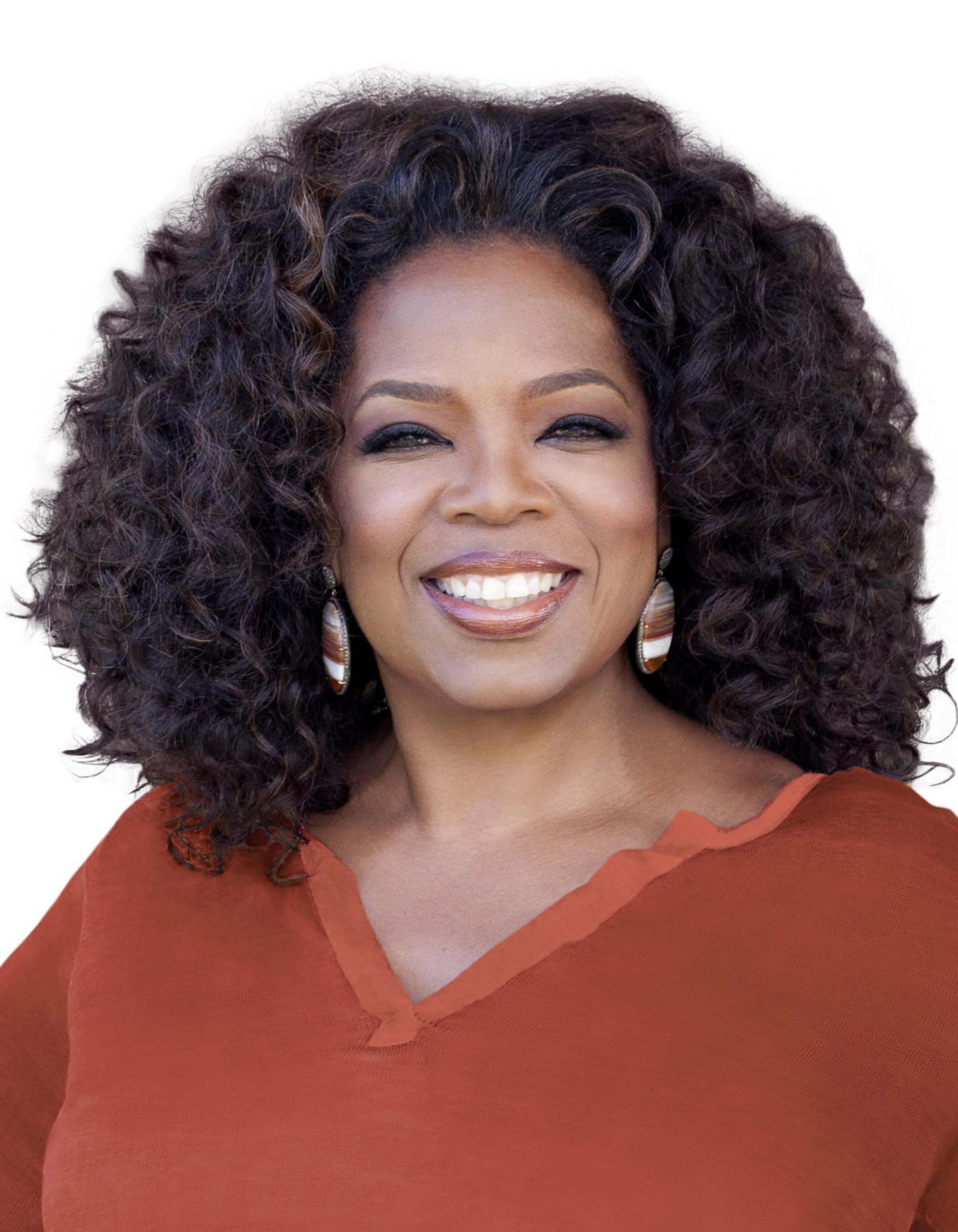 Oprah Winfrey