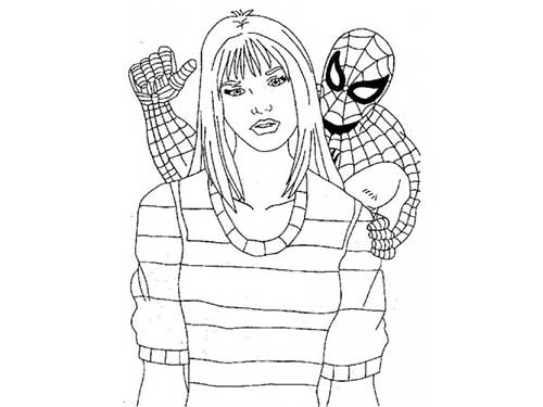 Spider-Man-Drawings-1