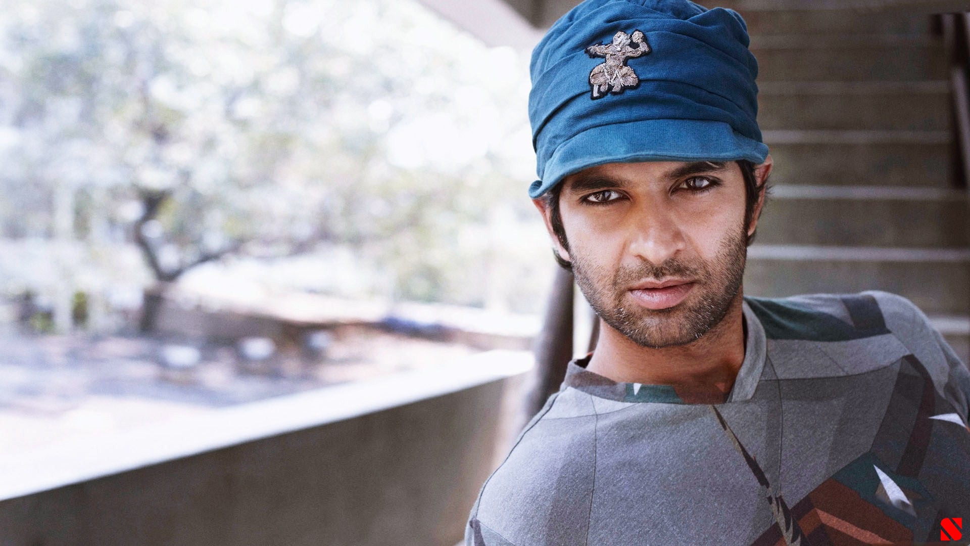 Acteur Purab Kohli