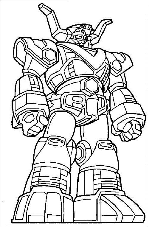dans robo in-robo