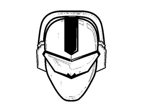 seulement le casque juste le casque