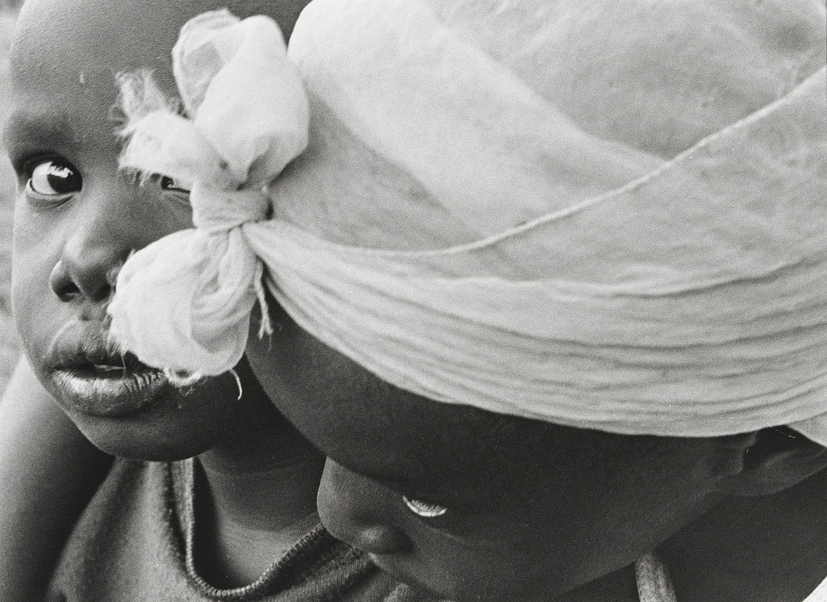 L'atelier Kamoinge au Whitney Museum of American Art