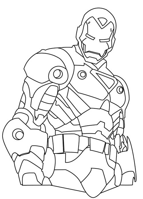 armure 1 images