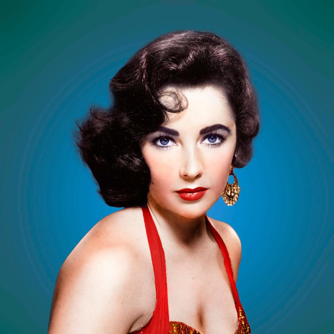 Elizabeth Taylor