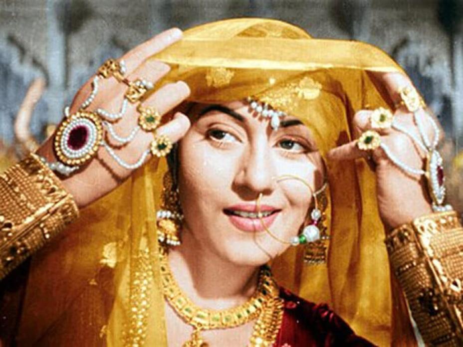 Madhubala