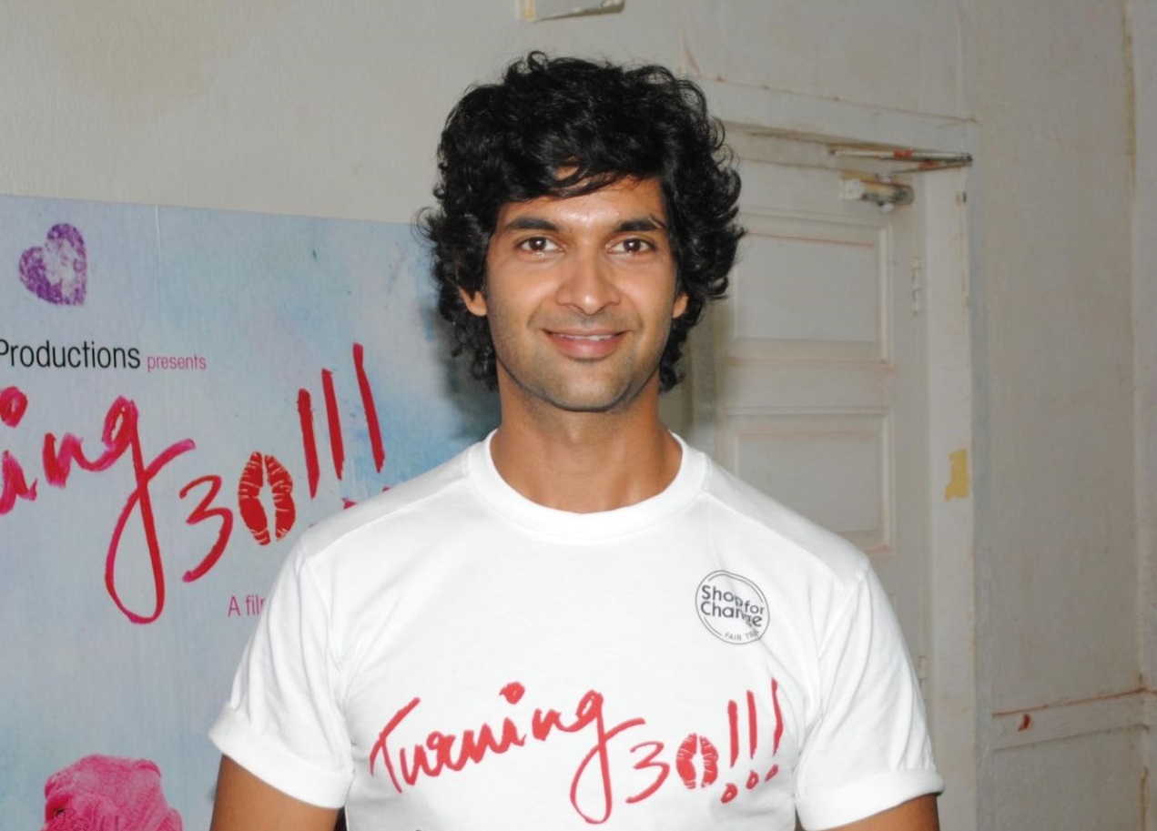 Purab Kohli