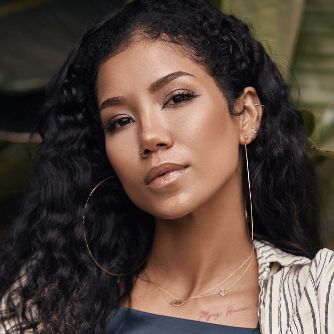 Jhene Aiko Efuru Chilombo