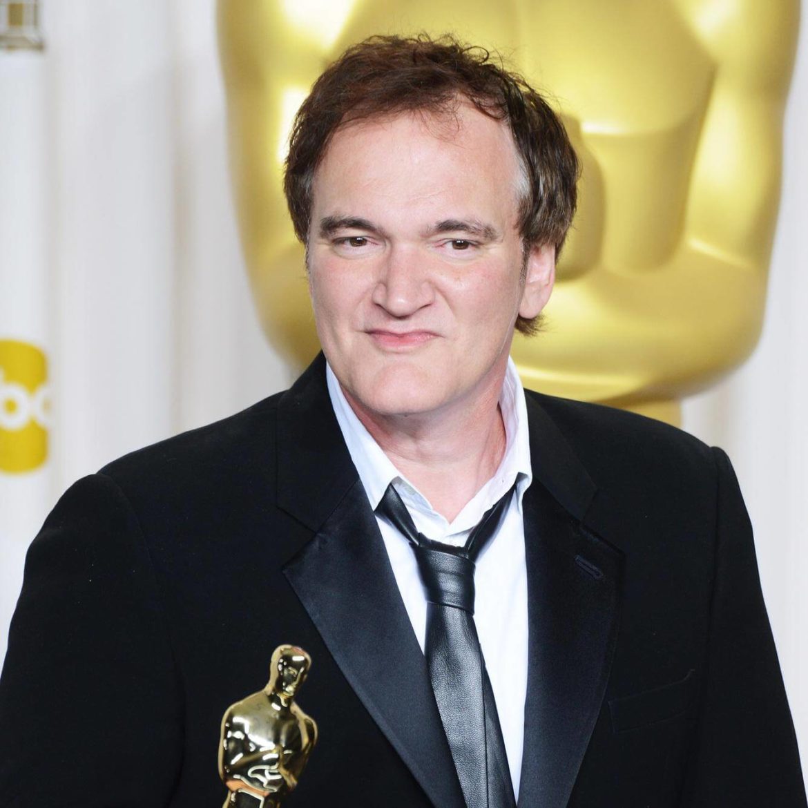 Quentin Tarantino