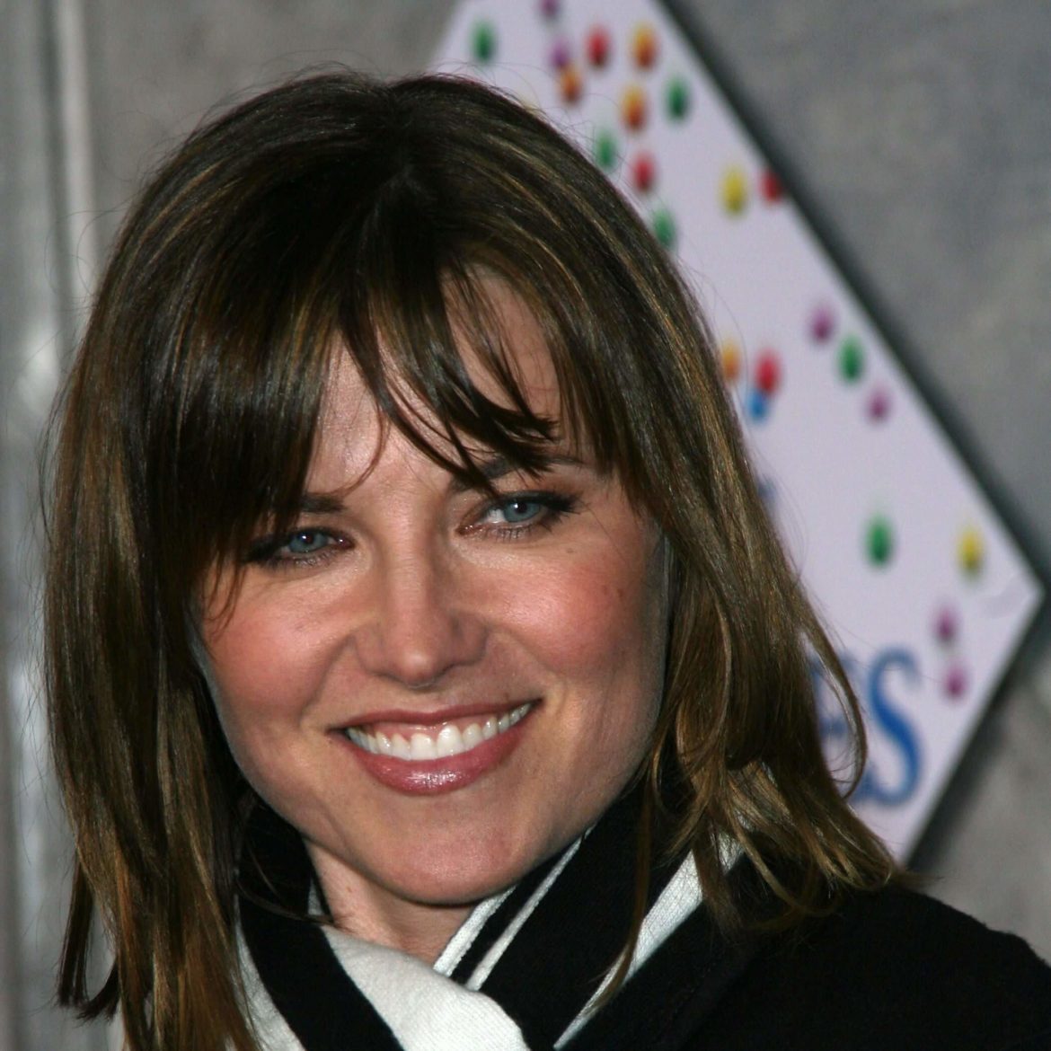 Lucy Lawless