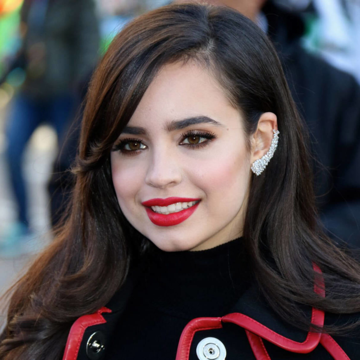 Sofia Carson