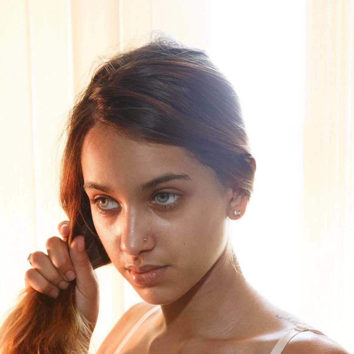 Uma Jolie