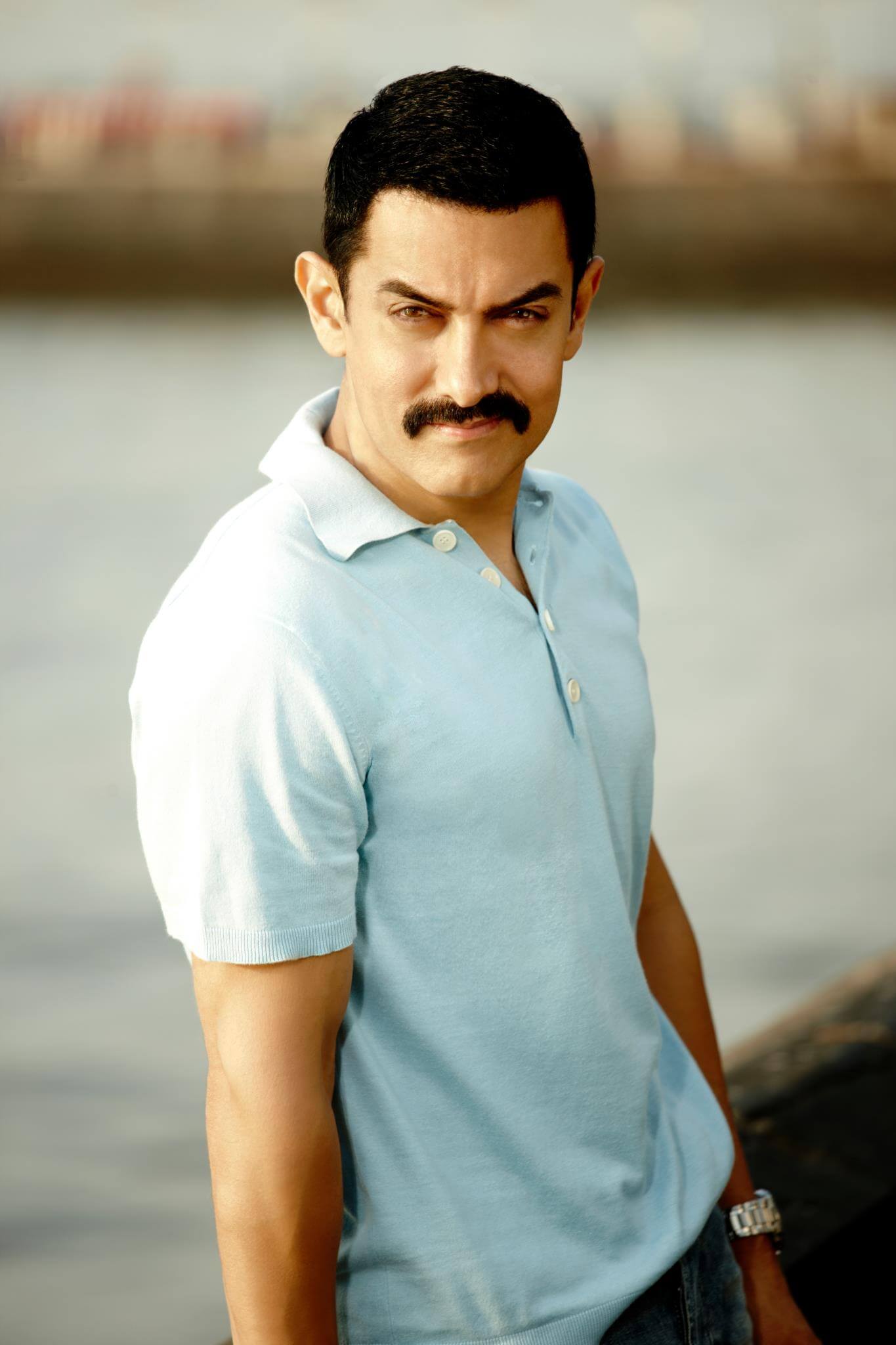 Aamir Khan