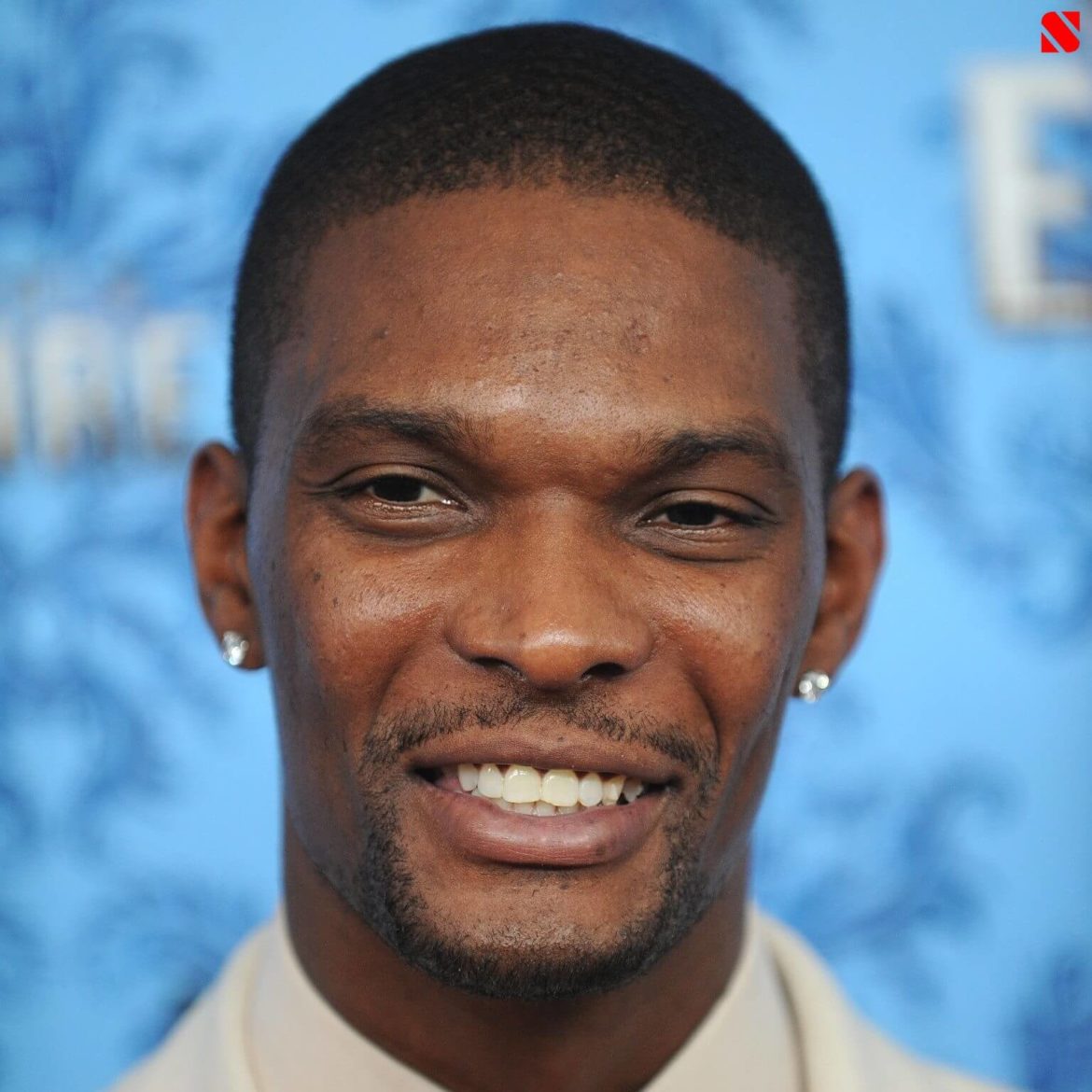 Chris Bosh