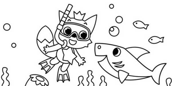 115 dessins de bebe requin a peindre colorier activites 1200artists magazine artistique par des artistes pour coloriage pokemon eevee