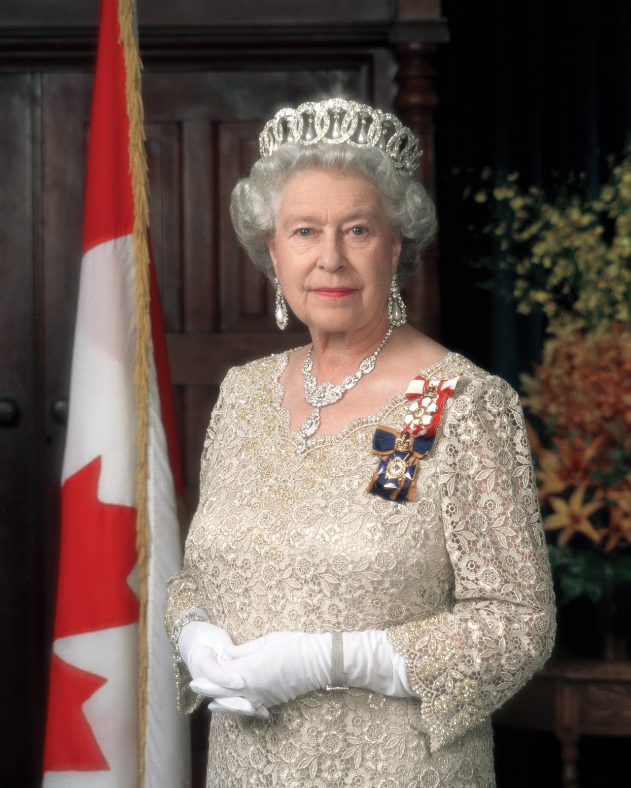 Elizabeth II 