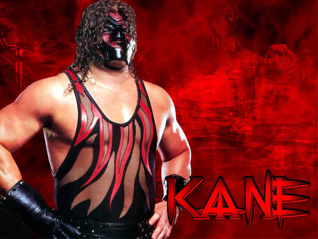 Démon préféré de Kane Devils