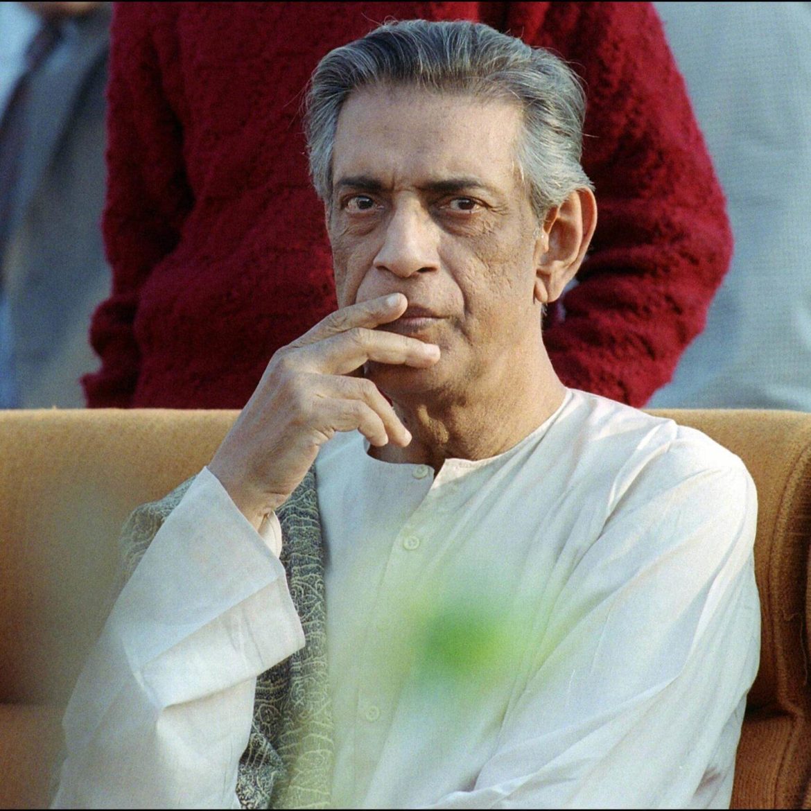 Satyajit Ray