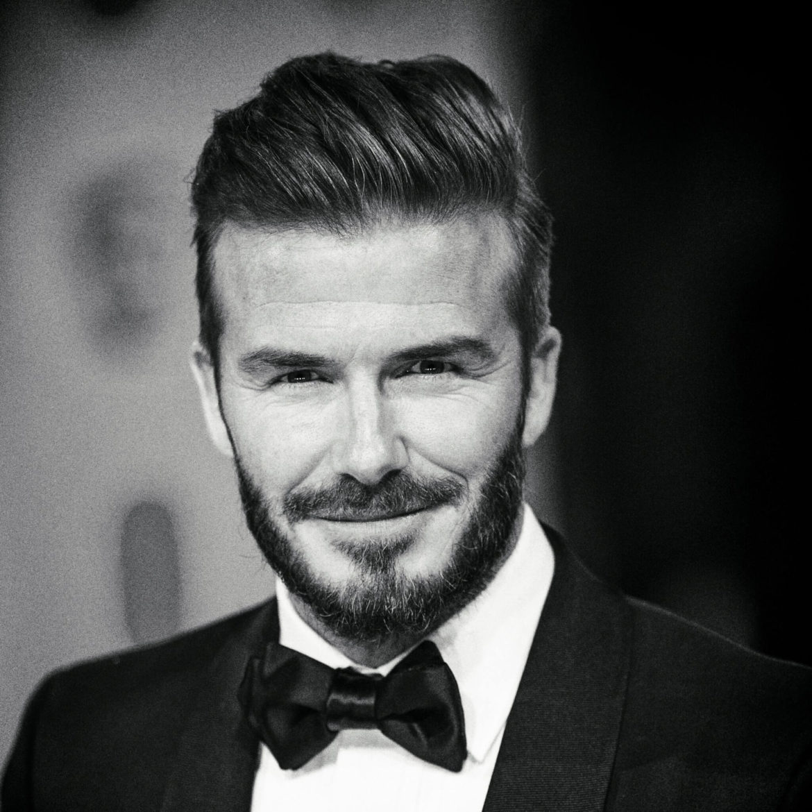 David Beckham
