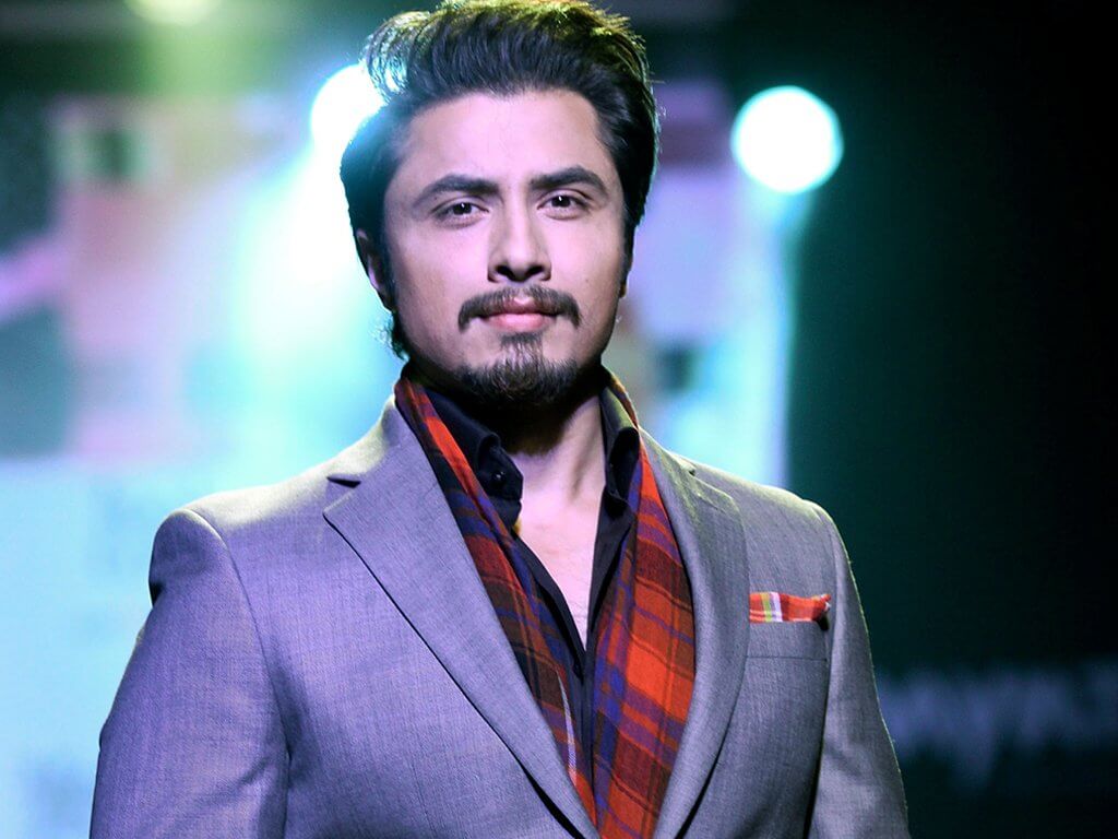 Ali Zafar