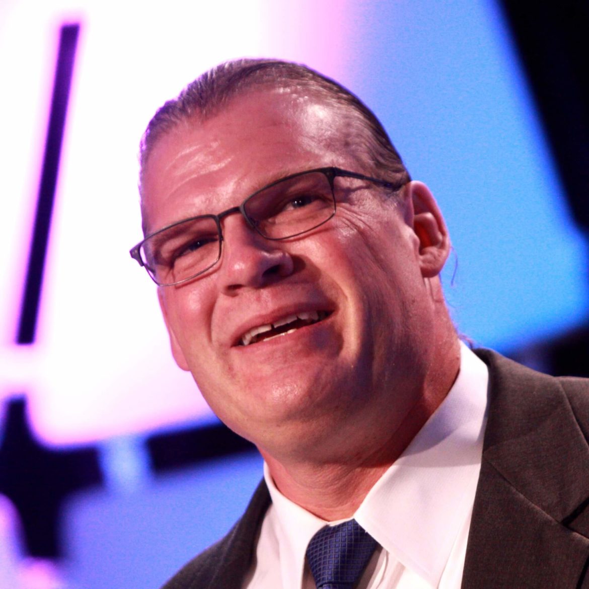 Glenn Jacobs