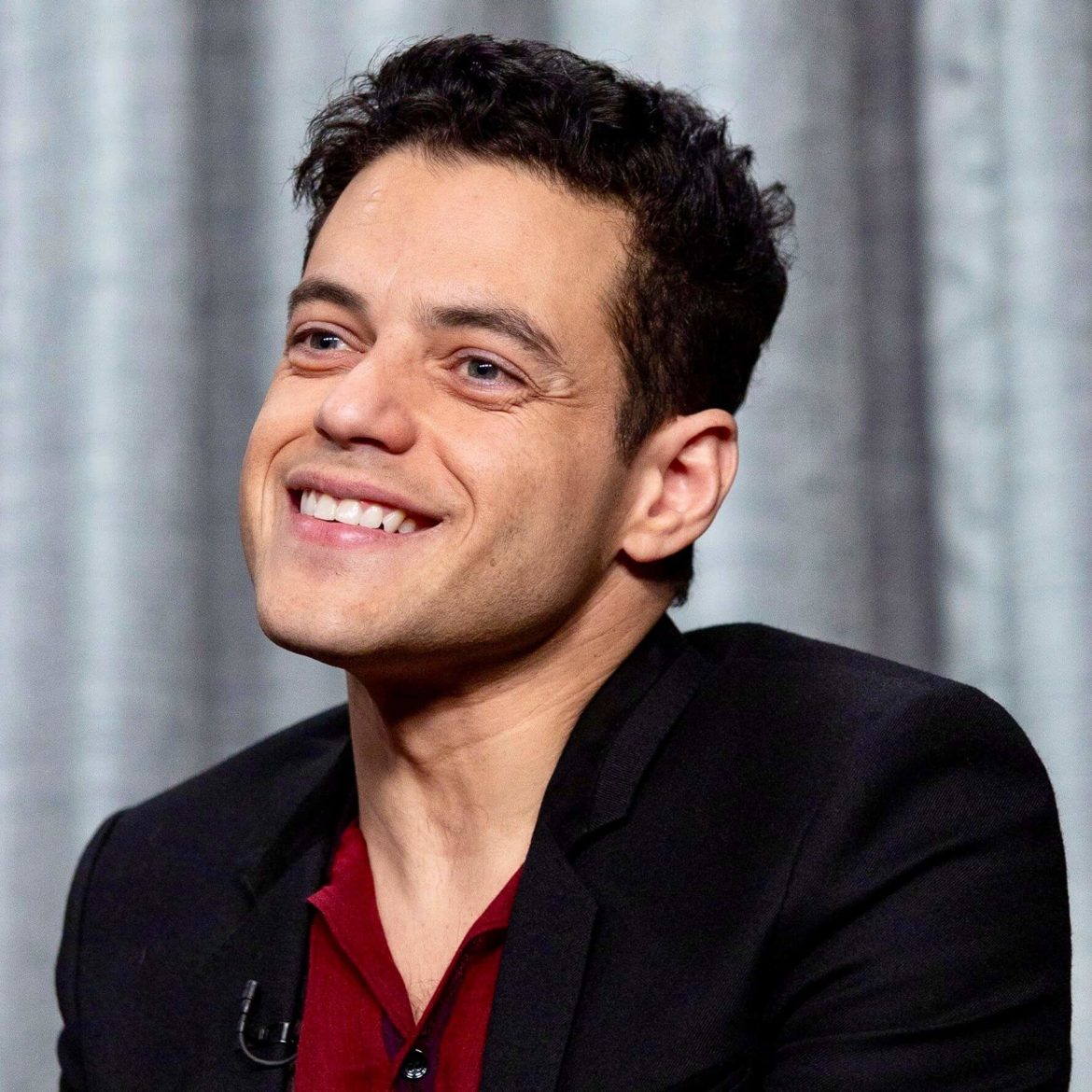 Rami Malek
