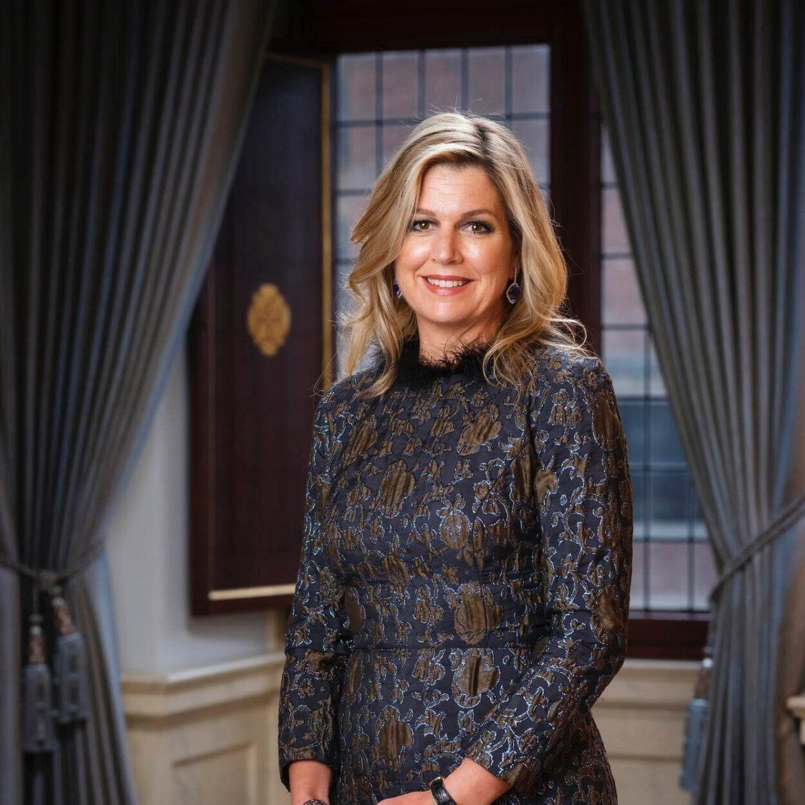 Koningin Máxima