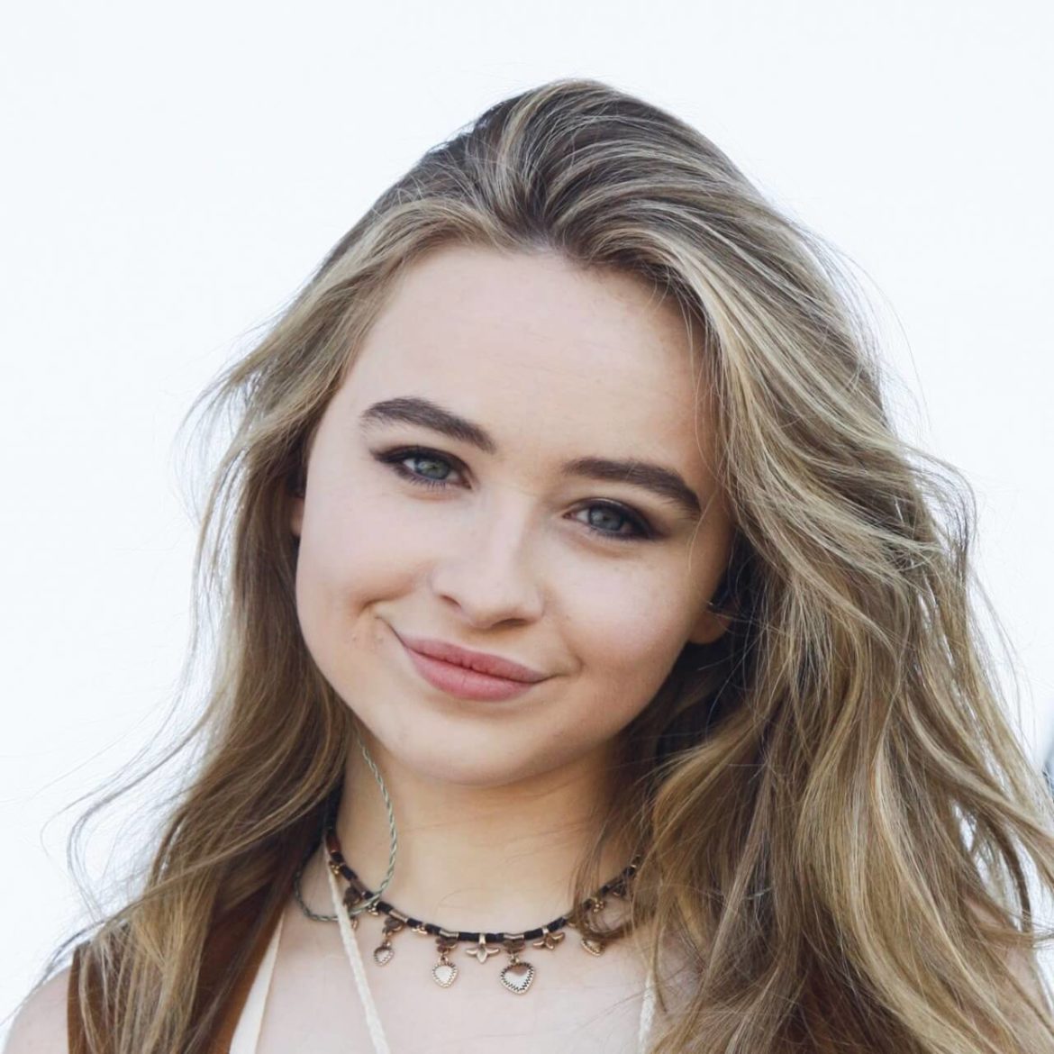 Sabrina Ann Lynn Carpenter