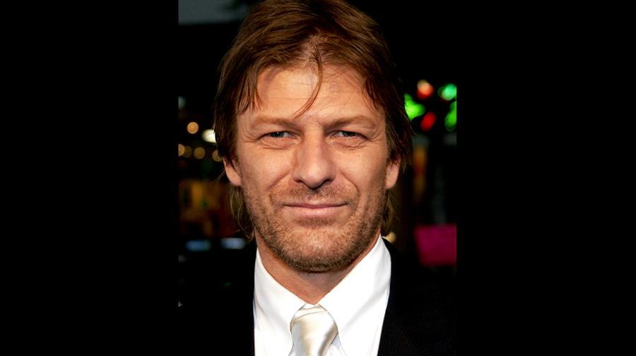 sean bean age