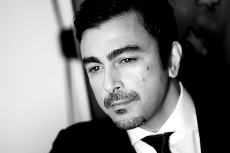 Shaan Shahid