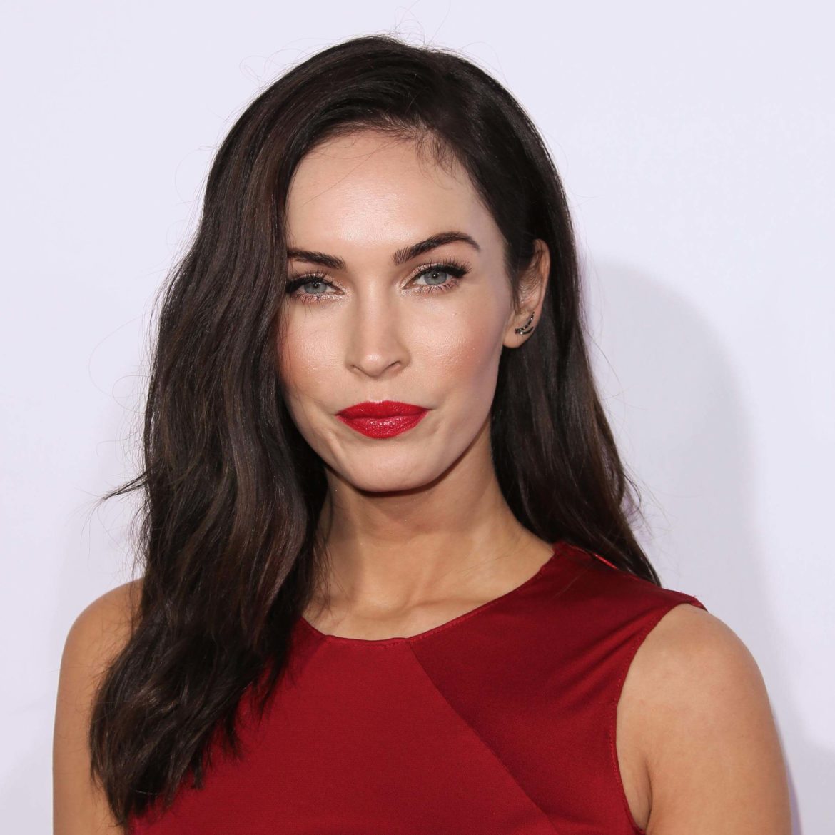 Actress Megan Fox