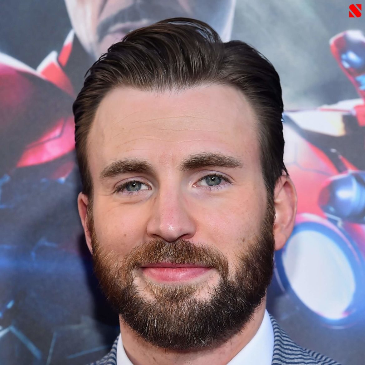 Chris Evans