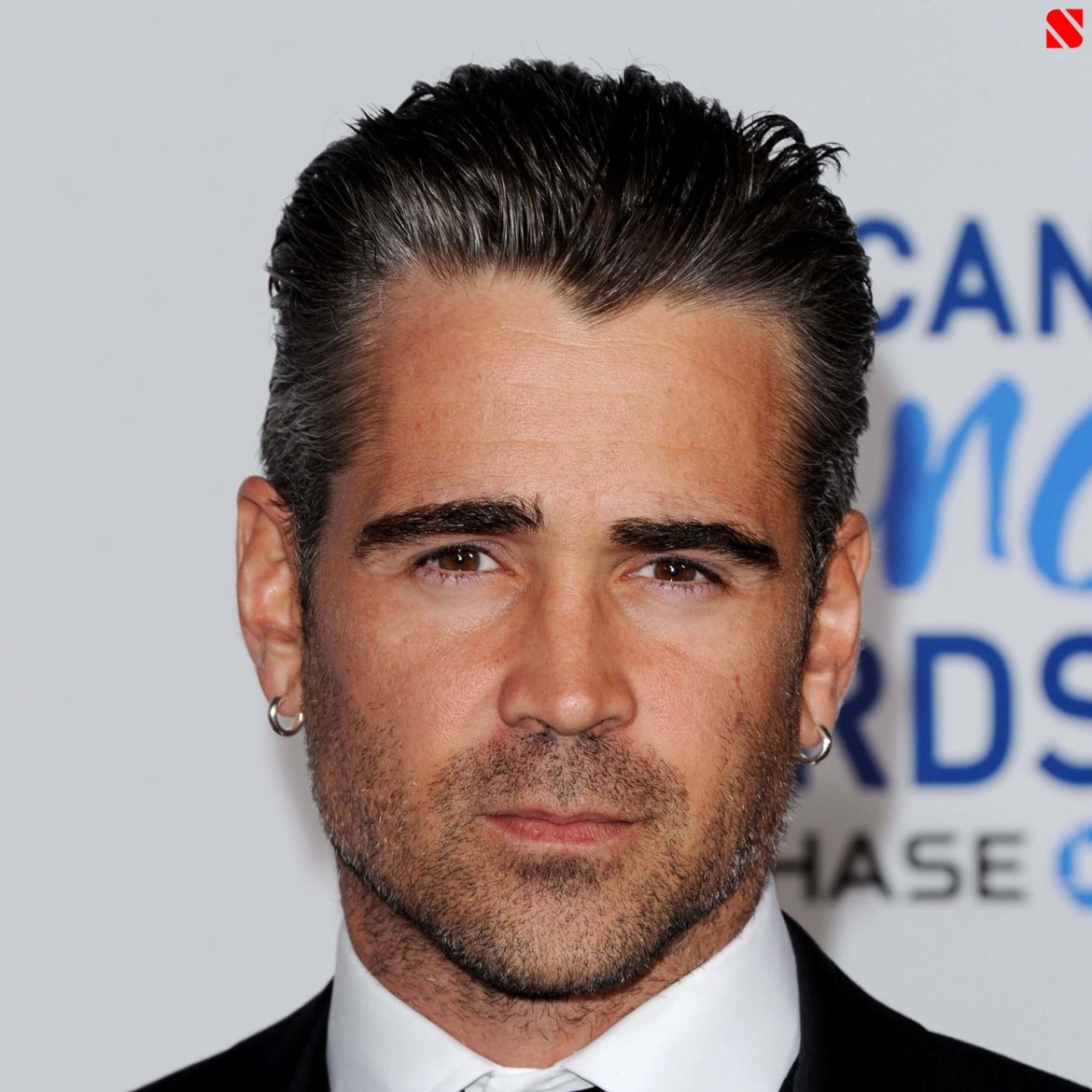 Colin Farrell