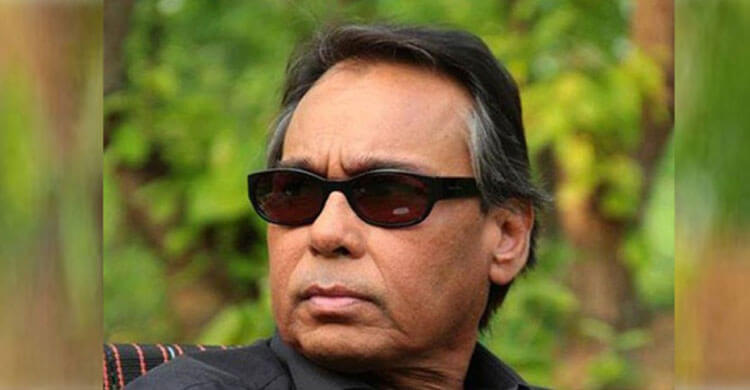 Humayun Faridi