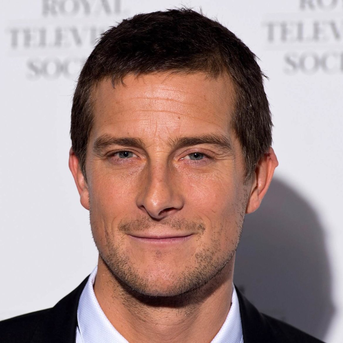 Edward Michael Bear Grylls