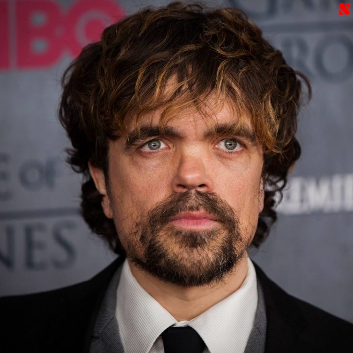 Peter Dinklage