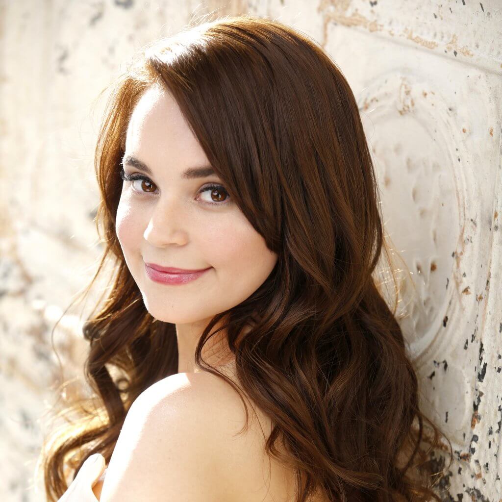 Rosanna Pansino