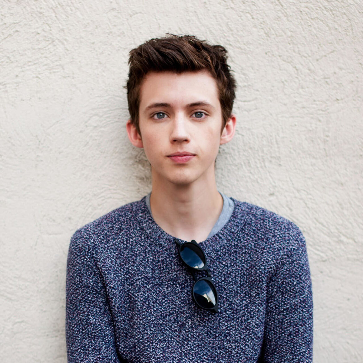 Troye Sivan
