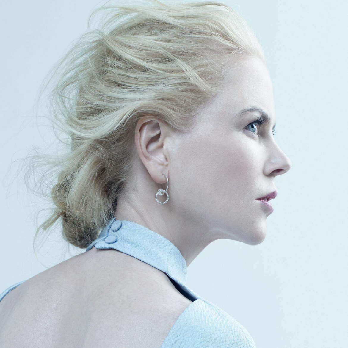 Nicole Mary Kidman