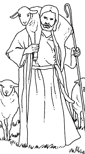 37 activité de moutons pour les rassemblements religieux