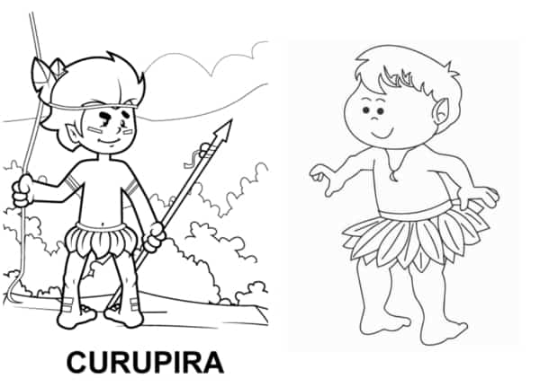 11 Activités Curupira
