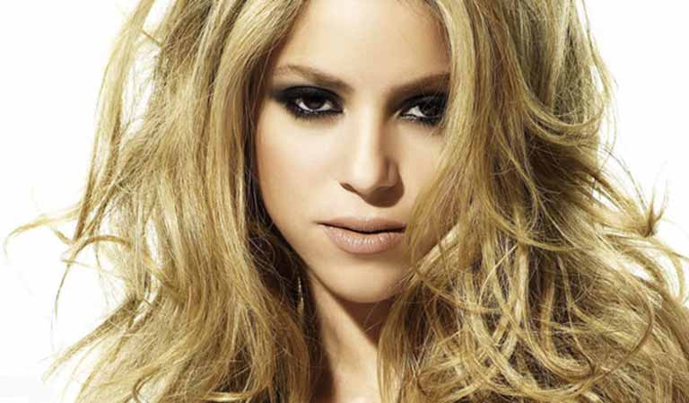 Biographie de Shakira