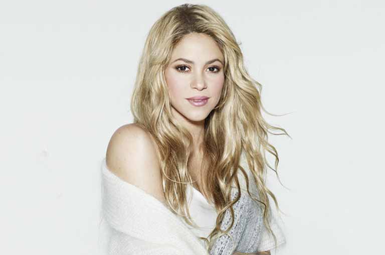 wiki shakira, âge, affaires, famille, favoris et plus
