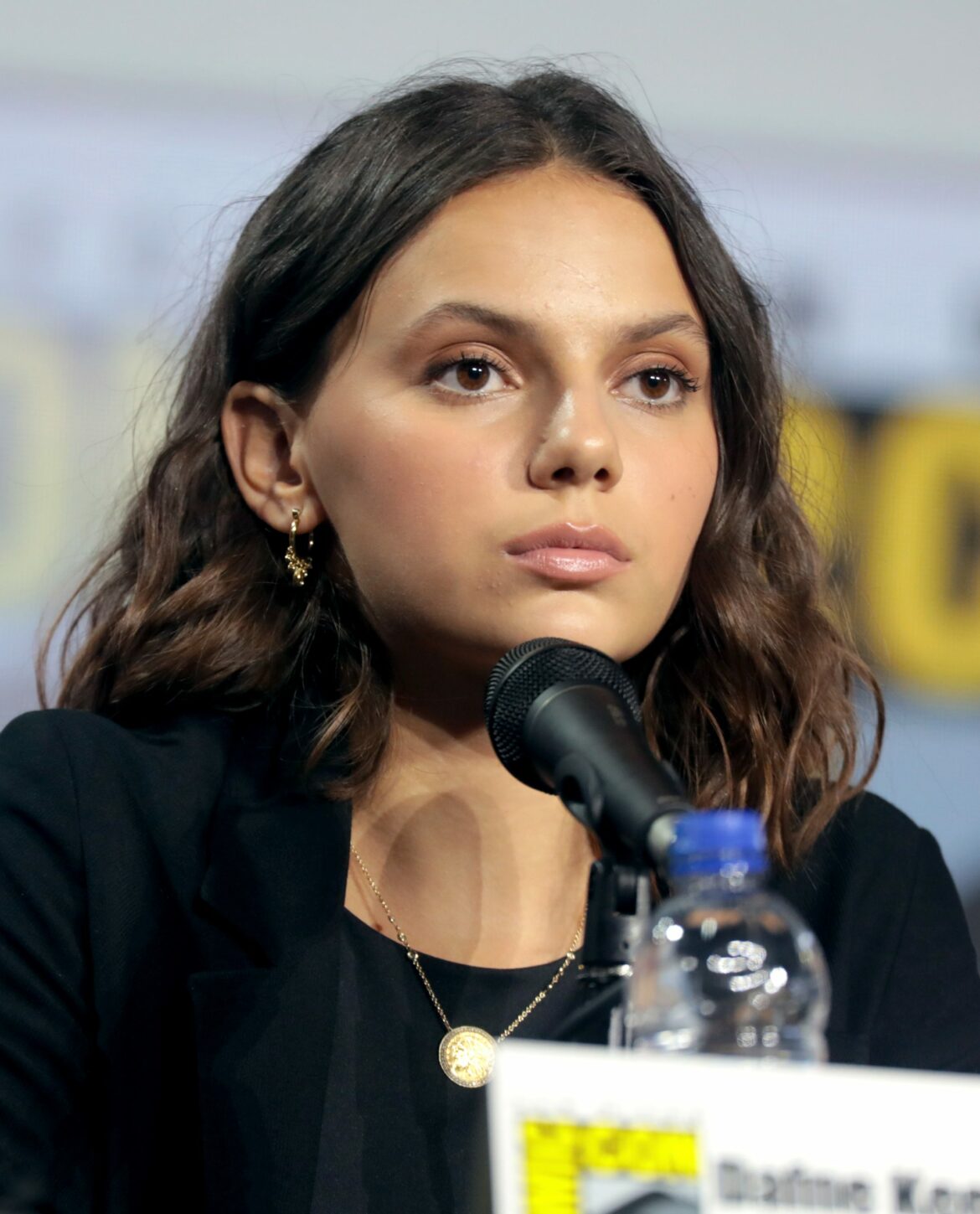 Dafne Keen (actrice) Wiki, biographie, âge, petit ami, famille, faits